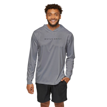 Daily Long Run Hoodie