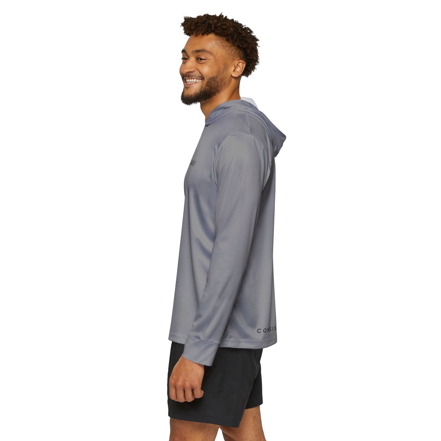 Daily Long Run Hoodie