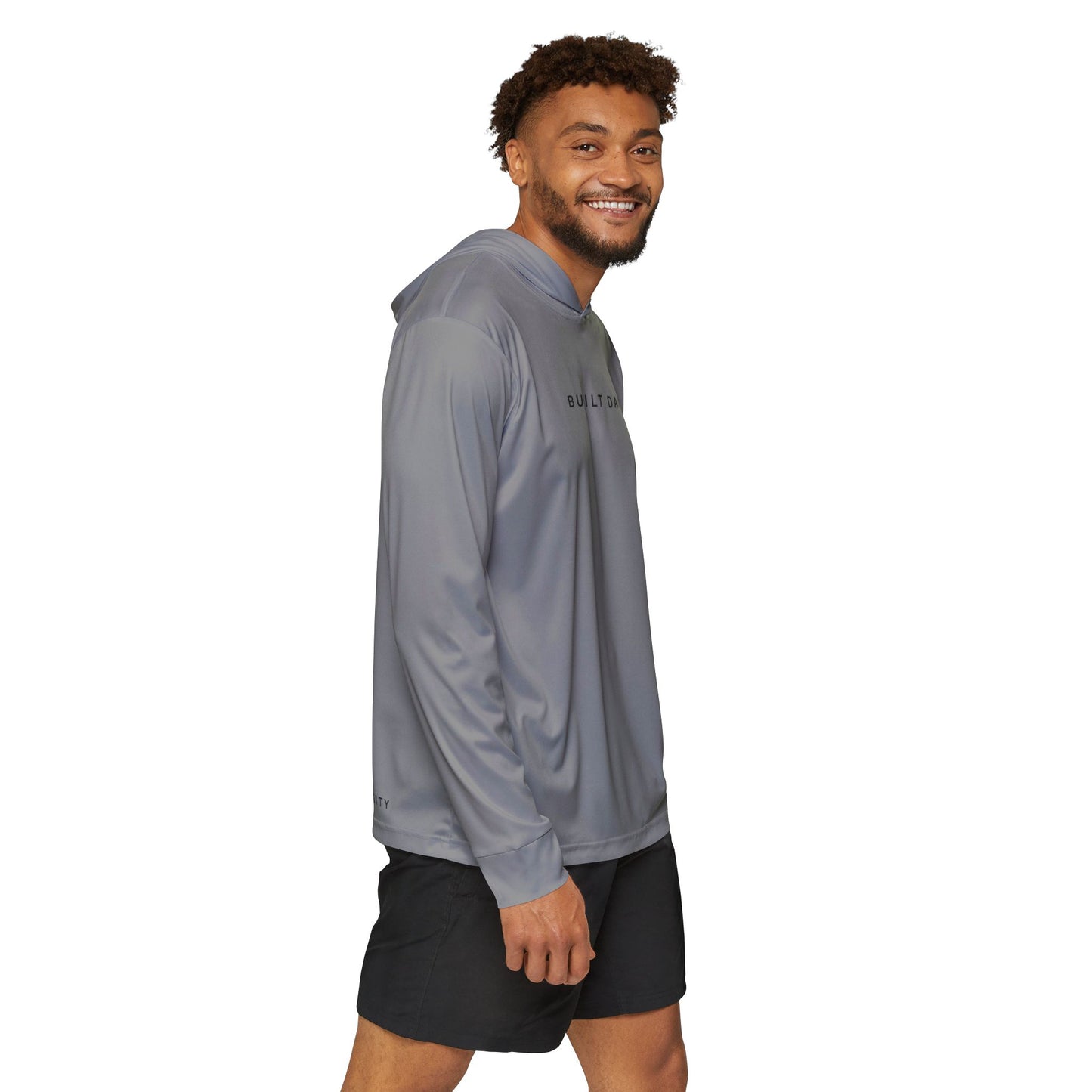 Daily Long Run Hoodie