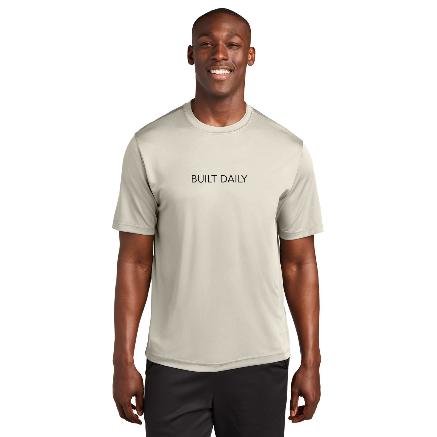 Daily Performance Tee